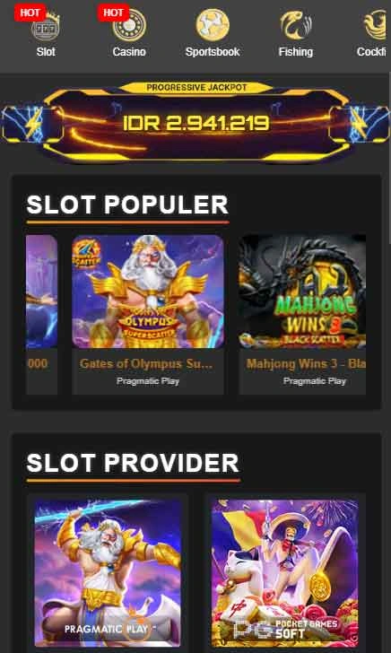 Bokedomino Slot Patch Next beranda