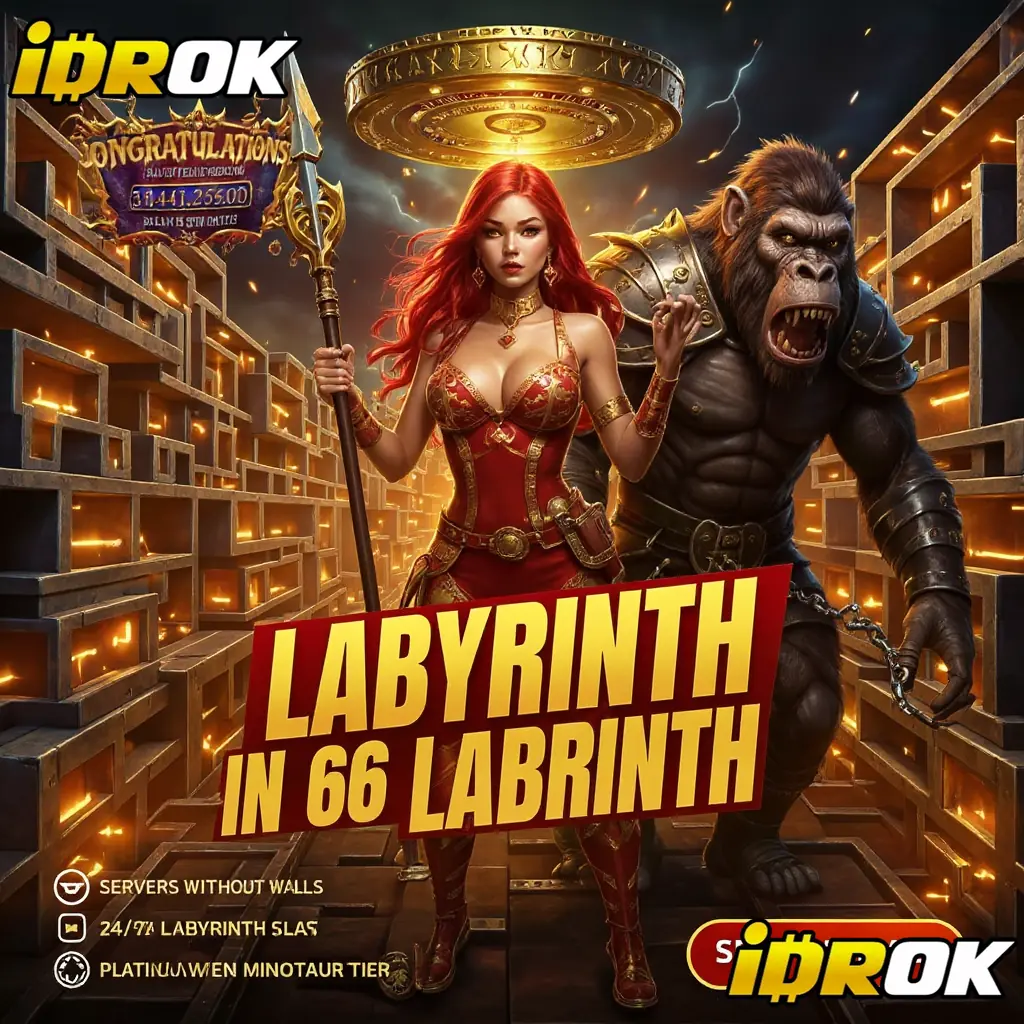 IDROK Apk Slot Login Jasa Desain Sandygraph